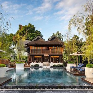 Aleenta Retreat Chiang Mai - The Leading Hotels Of The World